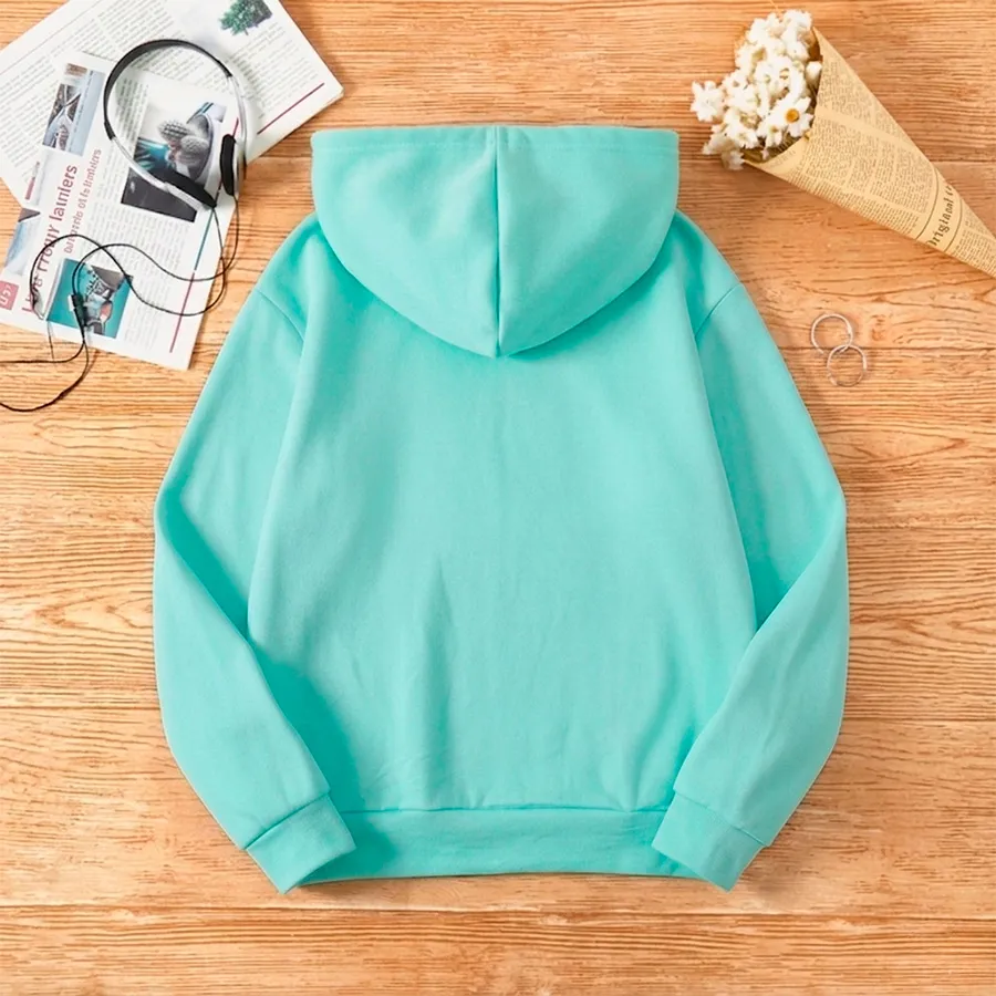SUDADERA-01 con gorro 12570